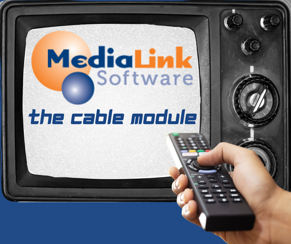 The Cable Module