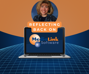 Reflecting Back on Media Link Software